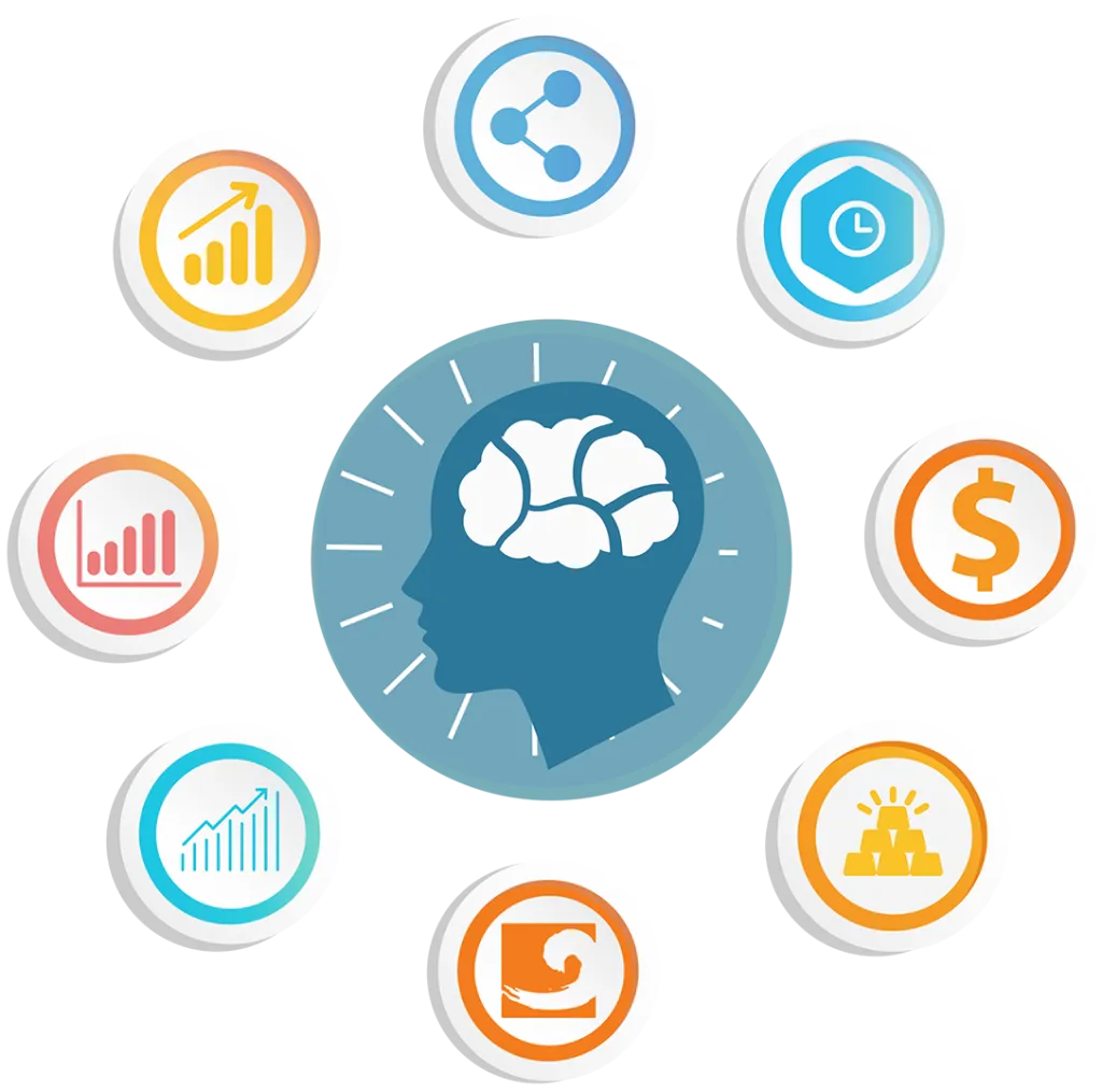 Digital marketing services